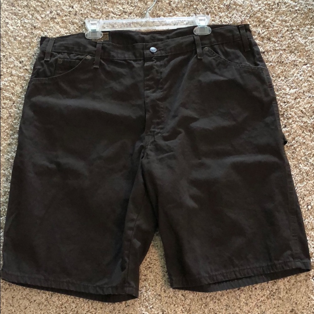 Dickies Utility Relaxed Fit Men’s Shorts